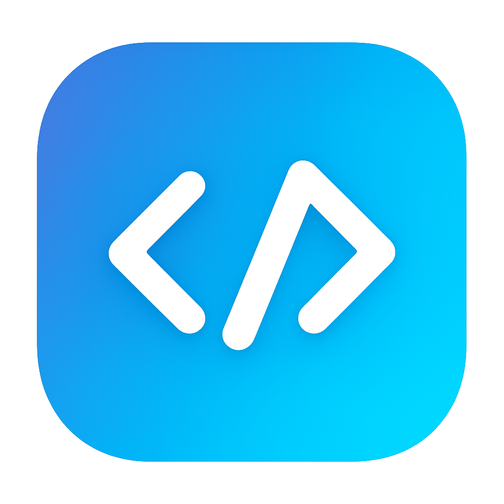 Developer icon